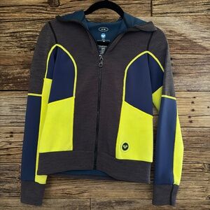 Roxy 1MM Wetsuit Jacket